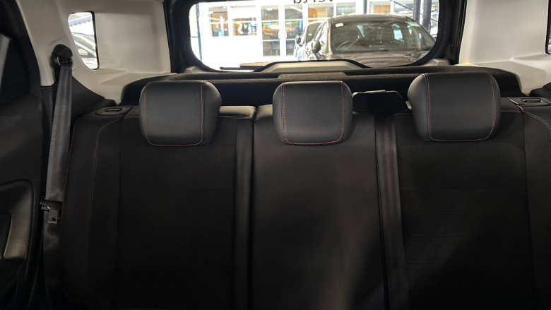 Ford EcoSport 1.0 EcoBoost 125 ST-Line 5dr Petrol Hatchback